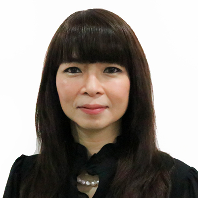 Prof. Dr. Alisa Vangnai
