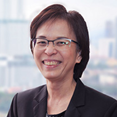 Assoc. Prof. Dr. Ariya Chindamporn