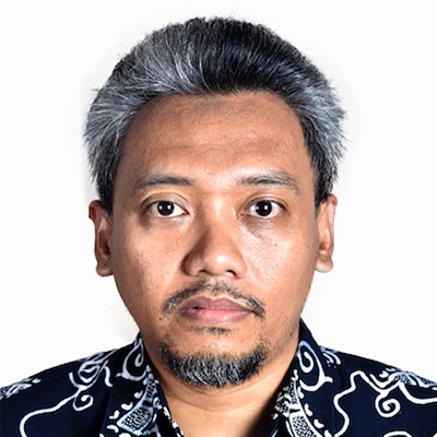 Dr.  Dimas Andrianto