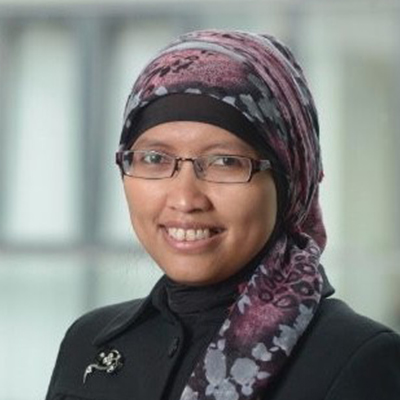 Dr.  Heti Mulyati