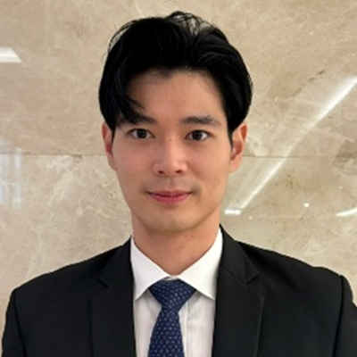 Dr. Jirasin Koonthongkaew