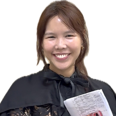 Assoc. Prof. Dr.  Naraporn Somboonna