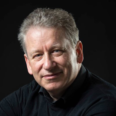 Prof. Dr. Neil Gow