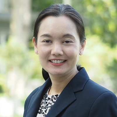 Prof. Dr. Nuttha Thongchul