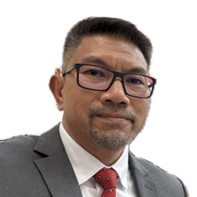 Asst. Prof. Dr.  Rath Pichyangkura