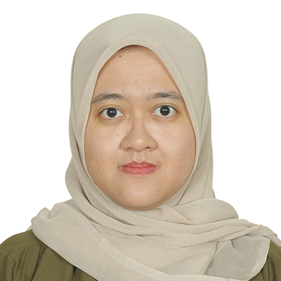 Dr.  Rizfi Fariz Pari