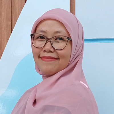Dr. Eng.  Safrina Dyah Hardiningtyas