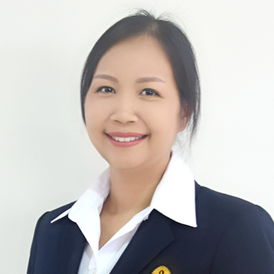 Assoc. Prof. Dr.  Saharuetai Jeamsripong