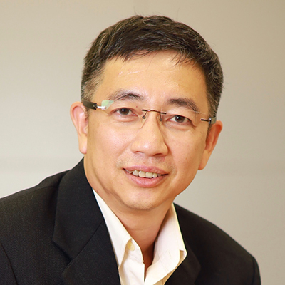 Dr.  Sorawit Powtongsook