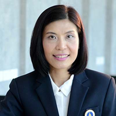 Dr. Supattra Treerattrakool