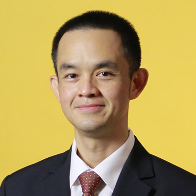 Prof. Dr.  Wanchai Assavalapsakul